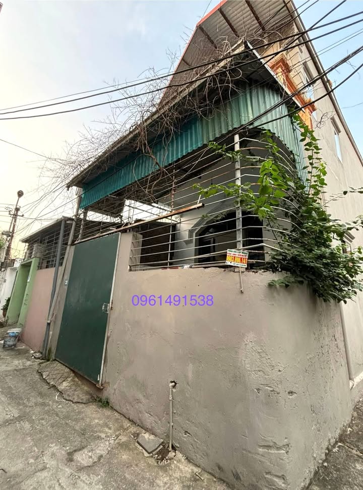 Đất Thổ Cư An Thượng - Hoài Đức 85m² giá 5 tỷ - Đầu tư sinh lời lý tưởng!