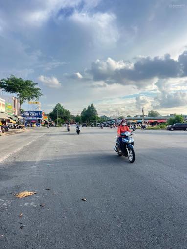 Đất nền An Điền, Bến Cát 350m² giá 2.95 tỷ - Đầu tư sinh lời ngay!