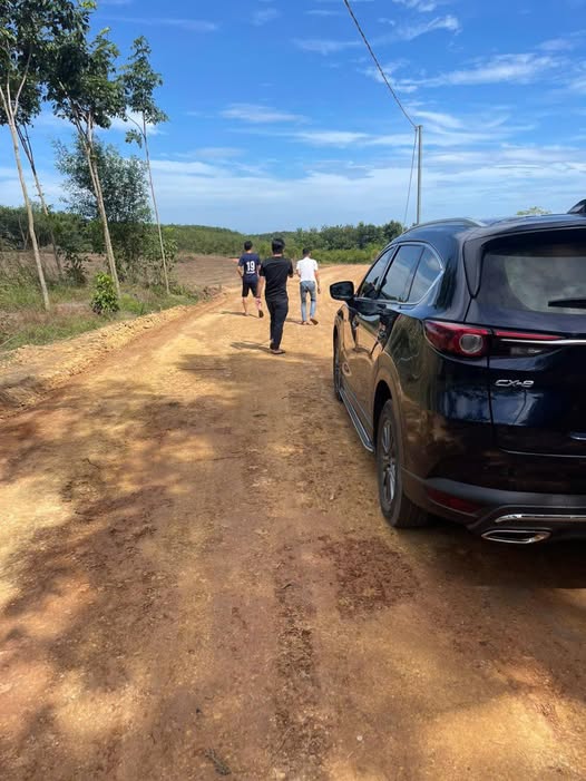 Đất nền Minh Lập Chơn Thành 1000m² giá 380 triệu - Cơ hội đầu tư tuyệt vời!