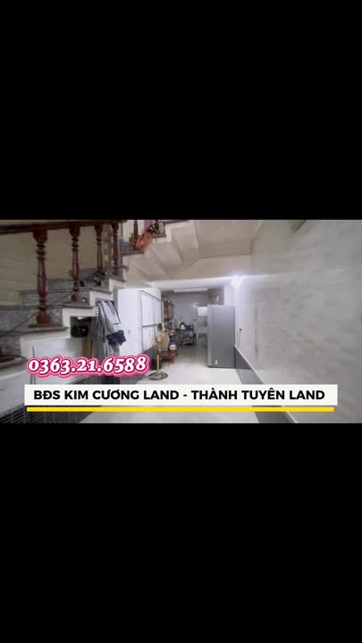 Nhà 3 tầng Tân Quang Tuyên Quang 90m² giá 6 tỷ - Vị trí vàng kinh doanh sầm uất!