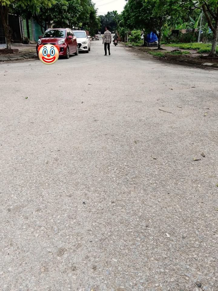 Đất thổ cư Nông Tiến, Tuyên Quang 144m² giá 1.25 tỷ - Đường ô tô tránh nhau thoải mái!