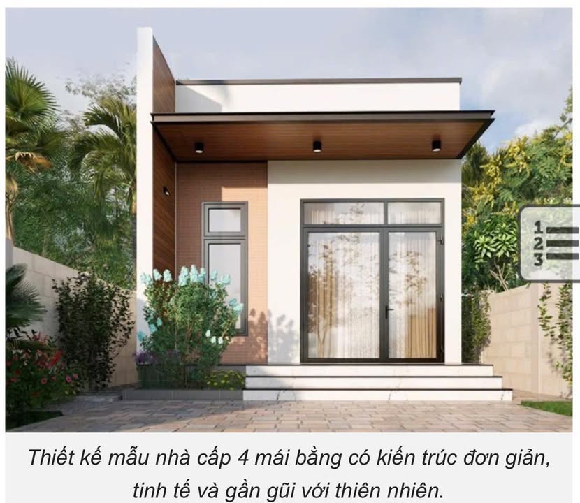 Nhà trệt D24 Hồng Loan, Cái Răng, 110m² giá 4.2 tỷ - Phù hợp làm văn phòng và kinh doanh!