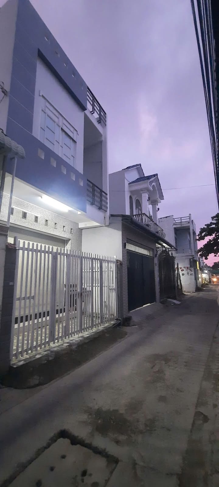 Nhà cho thuê đường Võ Văn Kiệt, Cần Thơ 76m² giá chỉ 6 triệu/tháng - Kinh doanh thuận lợi!