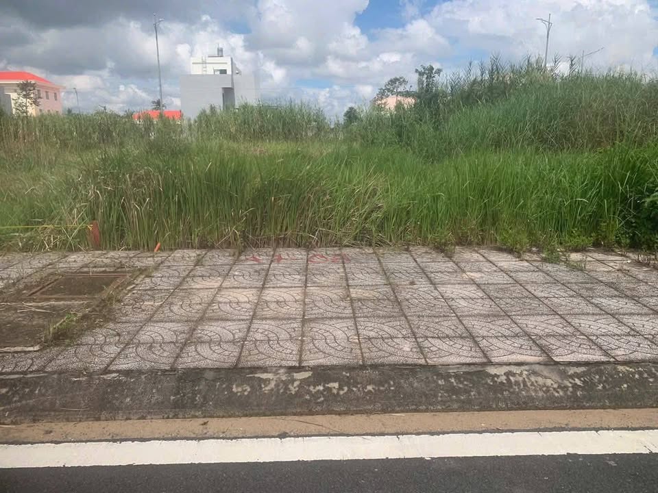 Đất nền Tân Phú Cái Răng 67.5m² giá 699 triệu - Đầu tư sinh lời ngay!