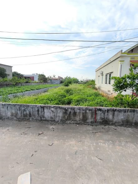 Đất nền Điện Xá, Nghĩa Hưng 350m² giá 1.4 tỷ - Đầu tư sinh lời ngay!