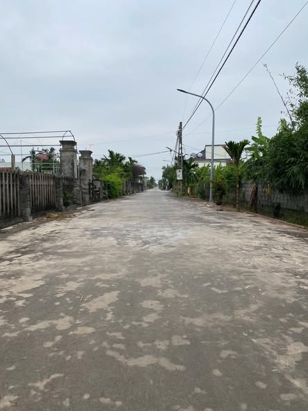 Đất nền Nam Điền 199.2m² giá 800 triệu - Vị trí đắc địa, dân cư đông đúc!