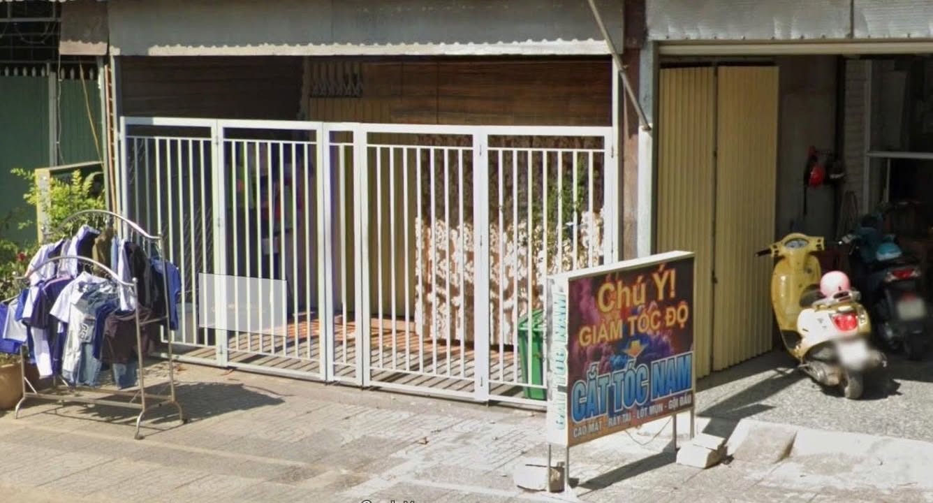 Nhà mặt tiền Quốc Lộ 51, Phú Mỹ, 128.8m² giá chỉ 3 tỷ - Cơ hội đầu tư hấp dẫn!