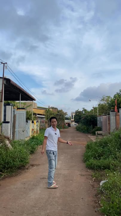 Đất nền Phú Lộc, Krông Năng 159m² - Vị trí đắc địa, giao thông thuận lợi!