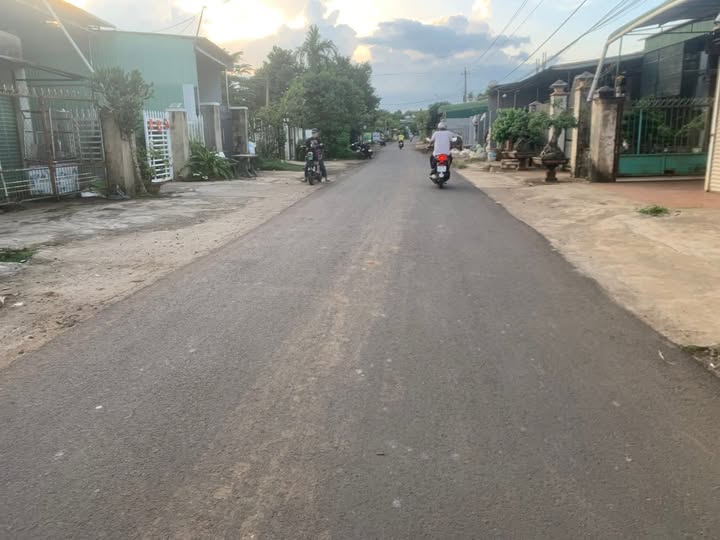 Đất nền QL 20, xã Ea Phê, 165m² giá 1.4 tỷ - Sổ đỏ chính chủ, ngay trung tâm!