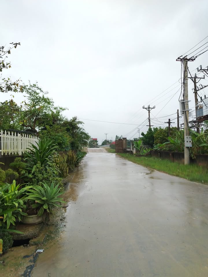 Đất thổ cư Vạn Thiện Nông Cống 168m² giá 300 triệu - Cơ hội đầu tư tuyệt vời!