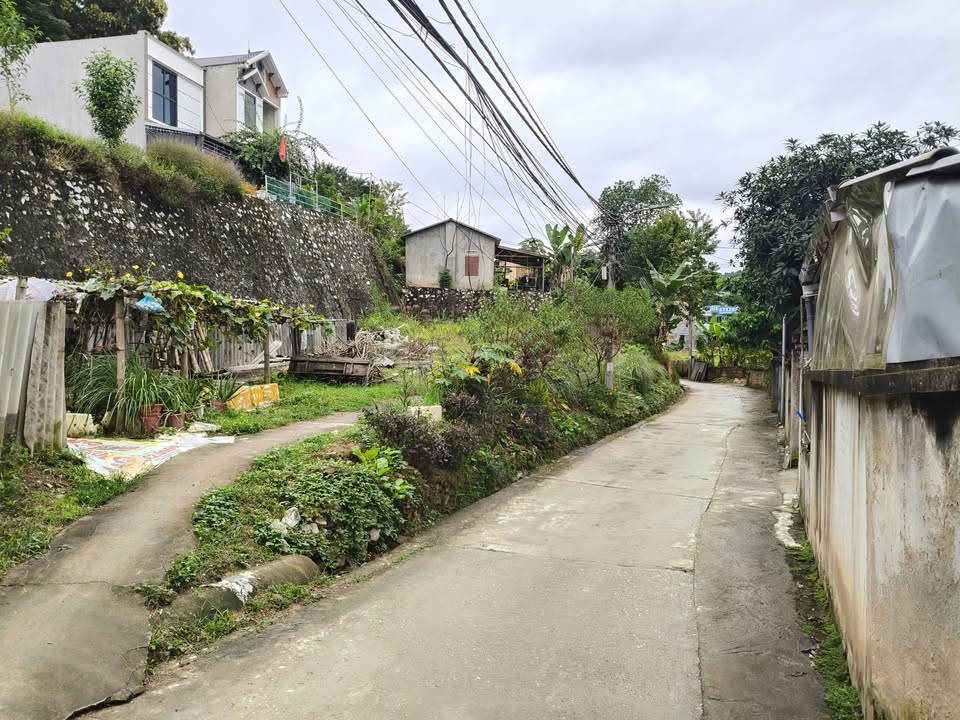 Đất nền Tân Giang 80m² giá 800 triệu - Tiềm năng phát triển cao!