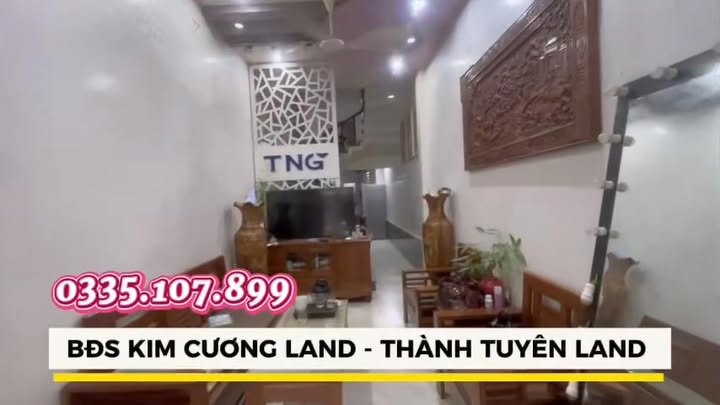 FrontHouse Tân Quang 90m² giá 30 triệu/tháng - Mặt bằng kinh doanh đắc địa!