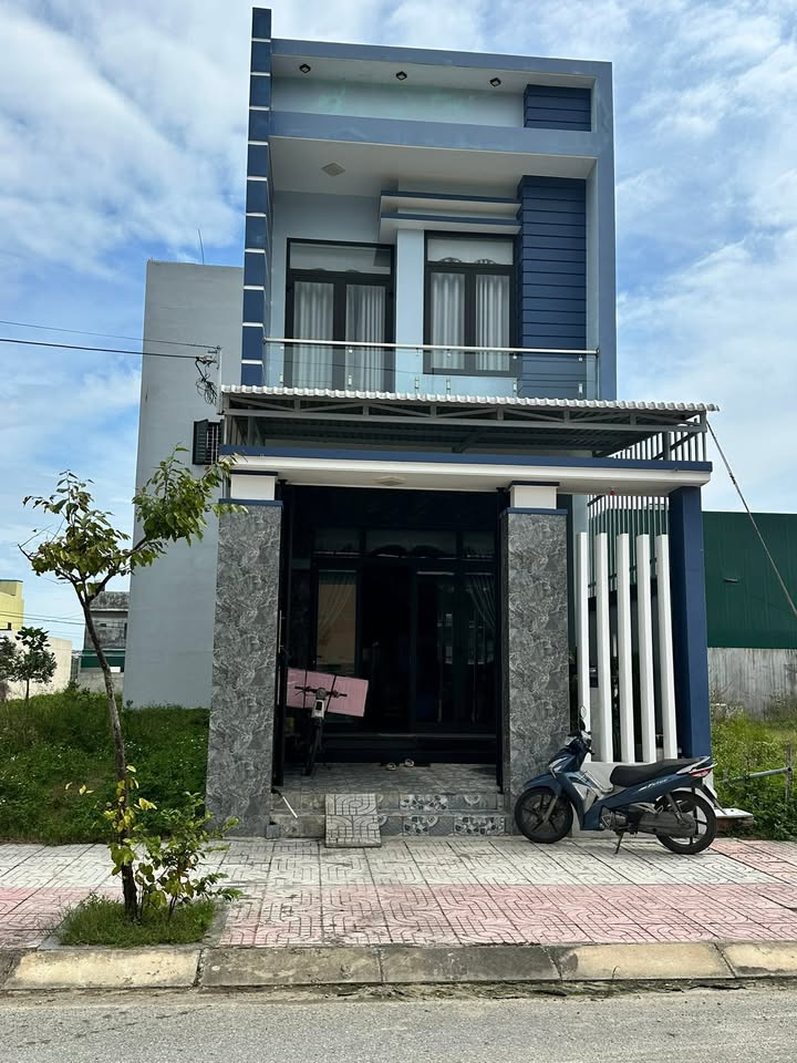 Đất nền Khu đô thị Phú An Khang Nghĩa Phú 112m² giá 1.1 tỷ - Đầu tư sinh lời ngay!