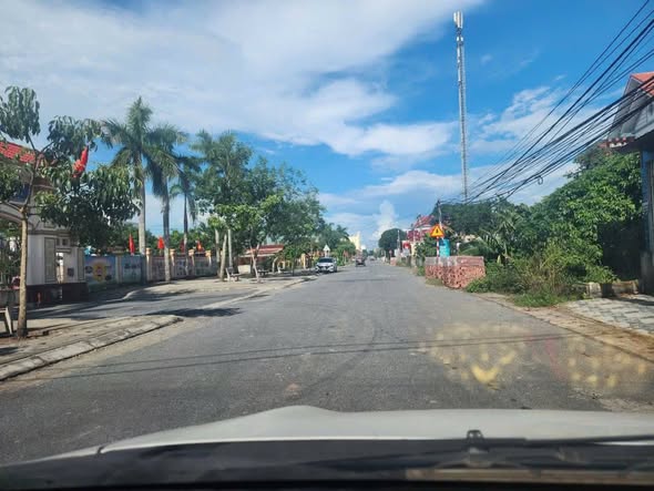 Đất nền Tiên Tiến, Phù Cừ 114m² giá chỉ 600 triệu - Cơ hội đầu tư hấp dẫn!