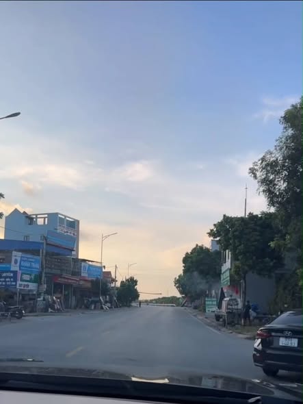 Đất nền thổ cư Phù Cừ Hưng Yên 64m² chỉ 600 triệu - Đầu tư sinh lời hấp dẫn!