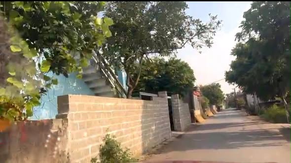 Đất nền Thụy Lôi Tiên Lữ 58m² giá 1 tỷ - Kinh doanh sầm uất, dân cư đông đúc!