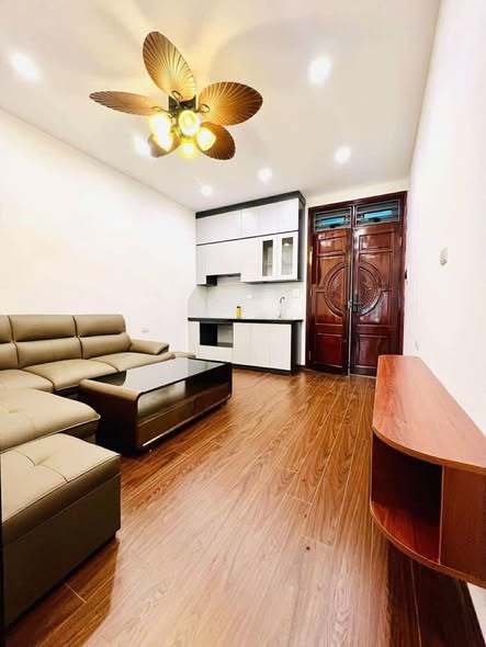 Căn hộ Thọ Lão, Hai Bà Trưng 65m² giá 3 tỷ - Full nội thất, sẵn vào ở!