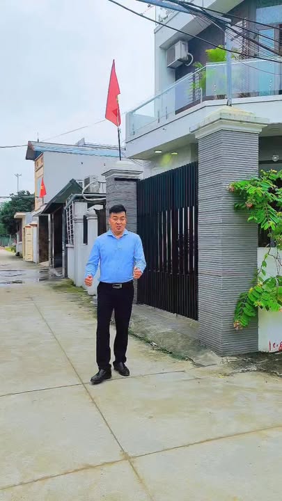 Đất nền Uy Nỗ Đông Anh 67,7m² giá chỉ 80 triệu - Sổ đỏ chính chủ!