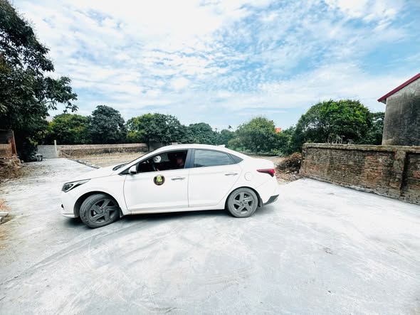 Đất Tiên Tiến, Phù Cừ, Hưng Yên 68,5m² chỉ từ 600 triệu - Cơ hội đầu tư tuyệt vời!