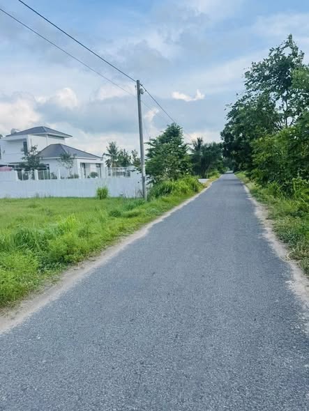 Đất nền Gò Cây Tung, Thới Sơn, Tịnh Biên 1055m² giá 1.16 tỷ - Cơ hội đầu tư hấp dẫn!