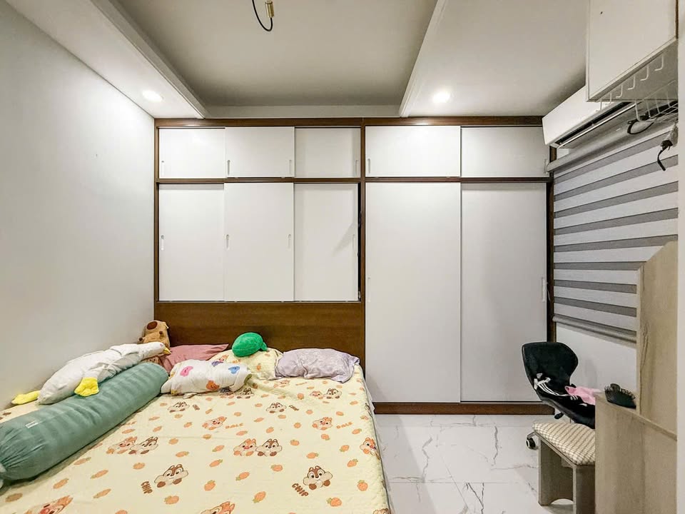 Nhà bán gấp Bờ Bao Tân Thắng, Q. Tân Phú, 44m² chỉ 4.9 tỷ - Đẳng cấp sống mới!