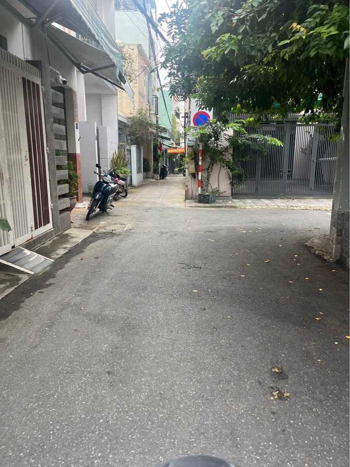 Đất nền trung tâm Sơn Trà 200m² giá 11.9 tỷ - Cơ hội đầu tư hiếm có!