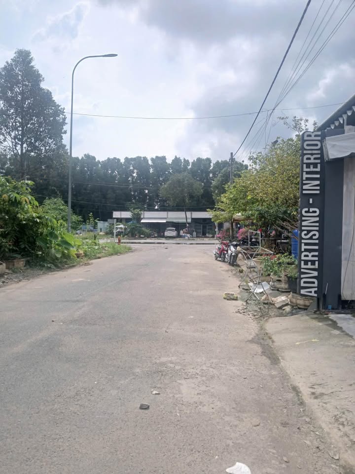 Đất nền đường số 28, KDC 586, Cái Răng, 125m² giá 3.15 tỷ - Vị trí đắc địa, đầu tư sinh lời!