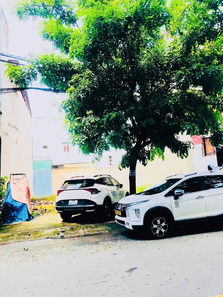 Đất nền mặt tiền DC8, P. Sơn Kỳ, Quận Tân Phú 192m² giá 25 tỷ - Vị trí kinh doanh đắc địa!