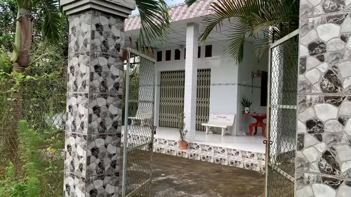 Đất nền 707m² tại Cẩm Sơn, Cai Lậy - Giá chỉ 800 triệu!