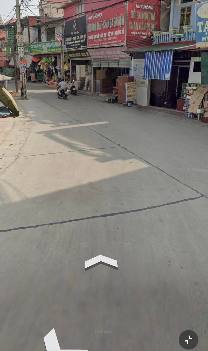 Đất thổ cư Phù Lãng, Quế Võ, Bắc Ninh 80m² - Giá chỉ 1 tỷ nhanh chóng!