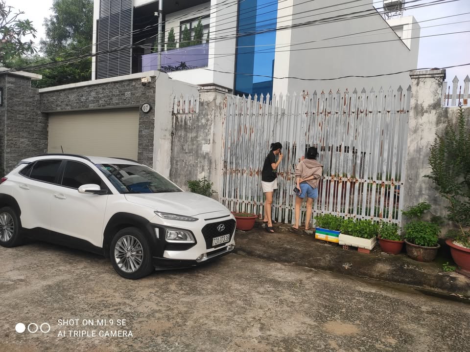 Đất thổ cư Phước Nguyên Bà Rịa 150m² giá chỉ 2.85 tỷ - Cơ hội đầu tư tuyệt vời!