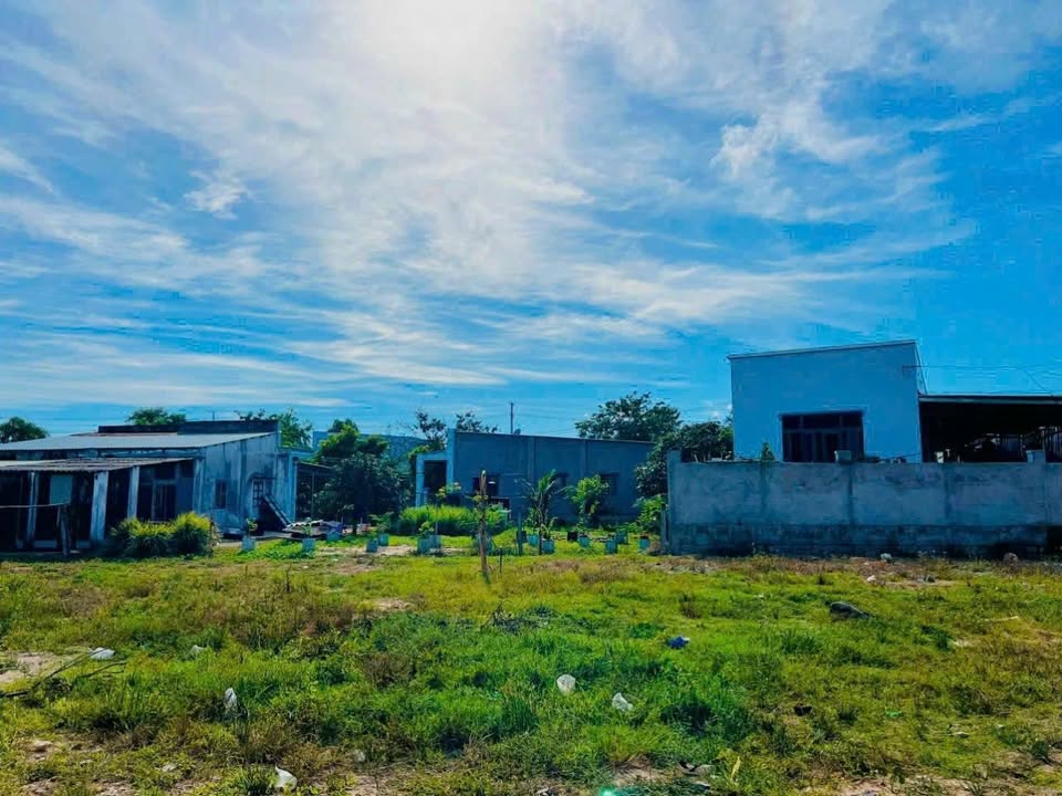 Đất nền An Ngãi Long Điền 100m² giá chỉ 250 triệu - Cơ hội đầu tư không thể bỏ lỡ!