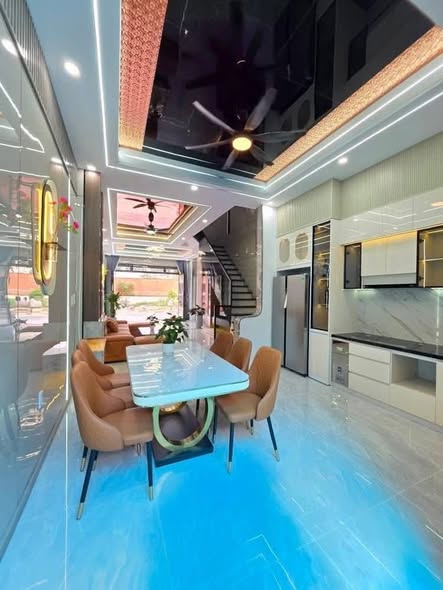 Nhà mặt tiền kinh doanh Phường An Phú 67.5m² giá 4.95 tỷ - Sổ riêng, thương lượng ngay!