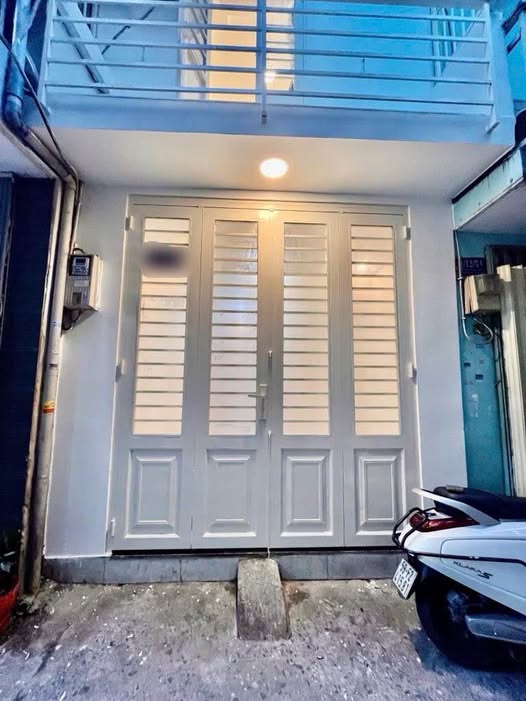 Nhà phố Kênh Nước Đen, Bình Tân 15m² giá 1.9 tỷ - Chính chủ bán gấp!