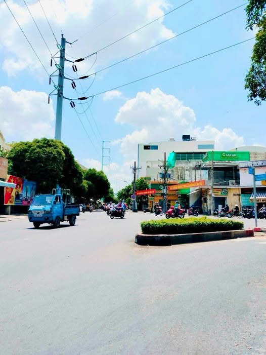 Nhà riêng Bình Thới Quận 11 45m² giá 4 tỷ - Sẵn sàng vào ở ngay!