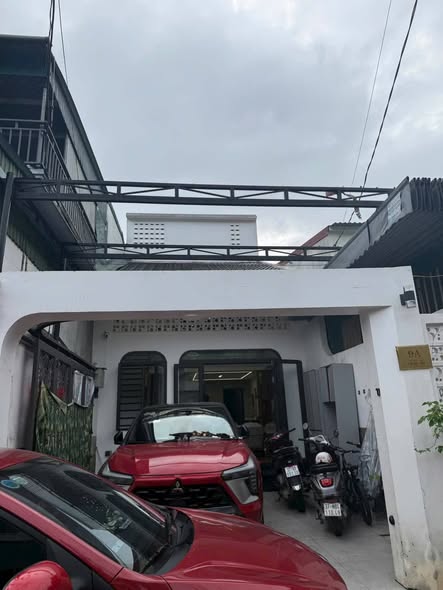 Nhà 2 tầng mặt đường Xuân Diệu, Trung Đô 96m² giá 5.2 tỷ - Full nội thất, chỉ việc dọn vào!