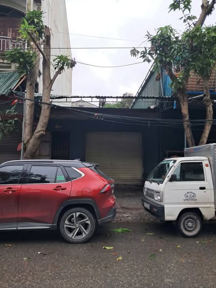 Đất tặng nhà cấp 4 mặt đường Thái Phiên 103m² giá 10.3 tỷ - Vị trí đắc địa kinh doanh!