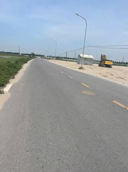 Đất nền Tân Ước, Thanh Oai 85m² - Vị trí đắc địa, giá đầu tư hấp dẫn!