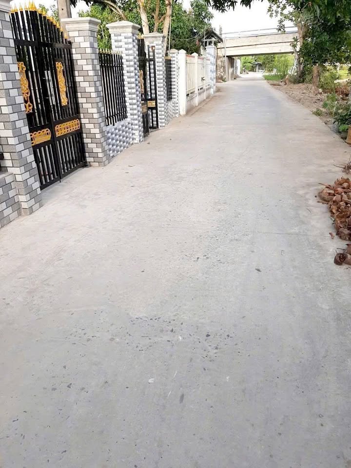 Nhà phố mới 120m² tại Cần Thơ giá 1.49 tỷ - Không thể bỏ lỡ!