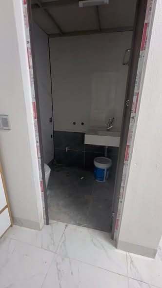 Phòng cho thuê CCMN Quảng Thắng giá chỉ 3 triệu - Nhà mới xây, đầy đủ tiện nghi!