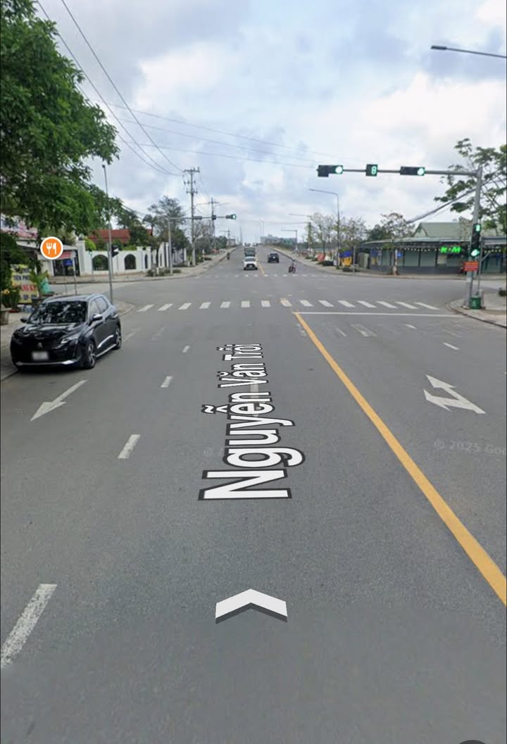 Đất nền Tam Kỳ 159m² giá 3.8 tỷ - Bán gấp trong tuần!