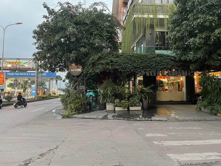 Đất liền kề 200m² tại Minh Tân - Kinh Môn, Hải Dương giá 3 tỷ - Đầu tư sinh lời hấp dẫn!