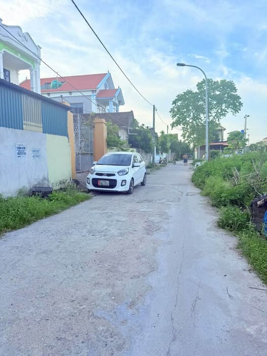 Đất nền Dương Quang, Mỹ Hào 98m² giá 2 tỷ - Cơ hội đầu tư hấp dẫn!