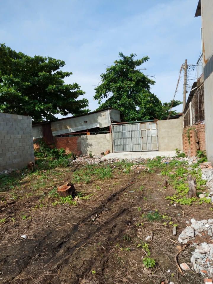 Đất thổ cư 582m² Nguyễn Văn Quá, 21 tỷ - Tiềm năng đầu tư lớn!