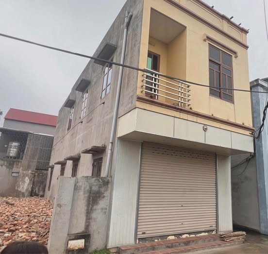 Đất lô góc 79,4m² tại Phường Kinh Bắc - Vị trí đẹp, tặng nhà 2 tầng!