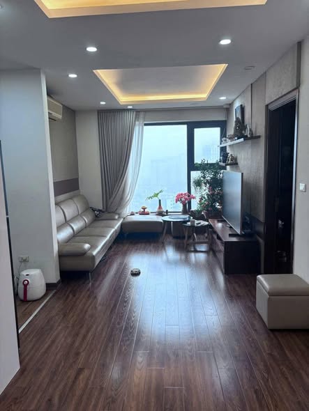 Căn hộ An Bình City 83m² giá 9 tỷ - Full nội thất, không gian thoáng đãng!