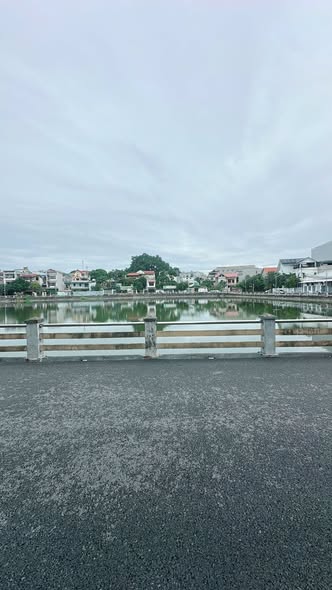 Đất nền đẹp phường Thanh Miếu 100m² giá 4 tỷ - View hồ thoáng đãng!