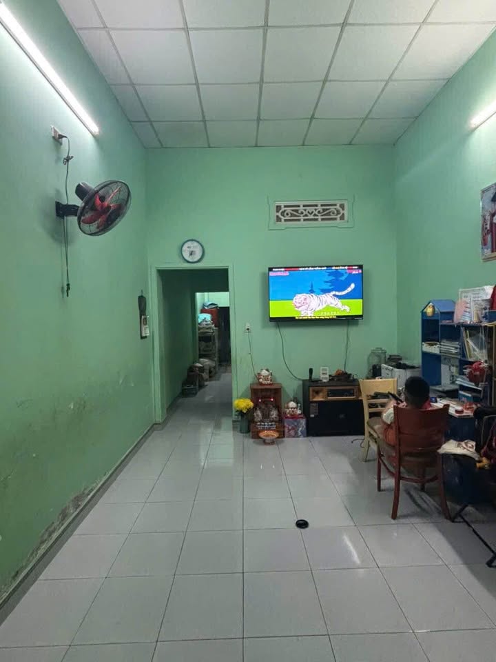 Nhà phố Trảng Dài, Biên Hòa 57m² giá 790 triệu - Bán gấp, bớt lộc!