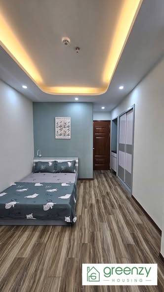 Cho thuê phòng Studio 25m² tại Mỹ Đình, Nam Từ Liêm - Giá thỏa thuận hấp dẫn!