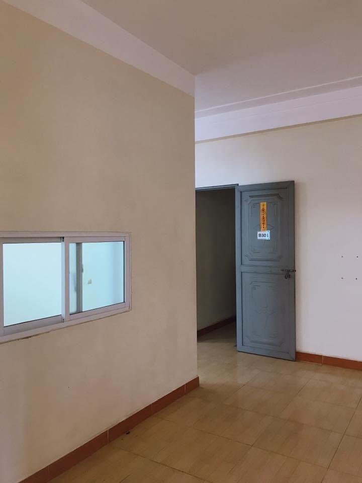 Chung cư mini Mễ Trì 38m² giá 4 triệu - Chính chủ, tiện nghi đầy đủ!